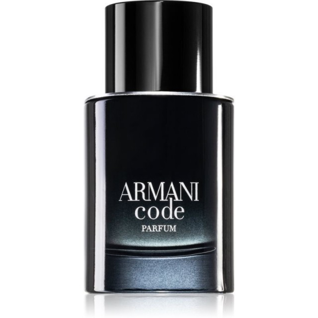 ARMANI Code For Men Parfum 50ml